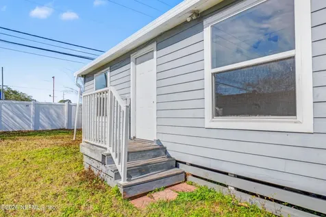 1201 Cassat Avenue Jacksonville FL 32205