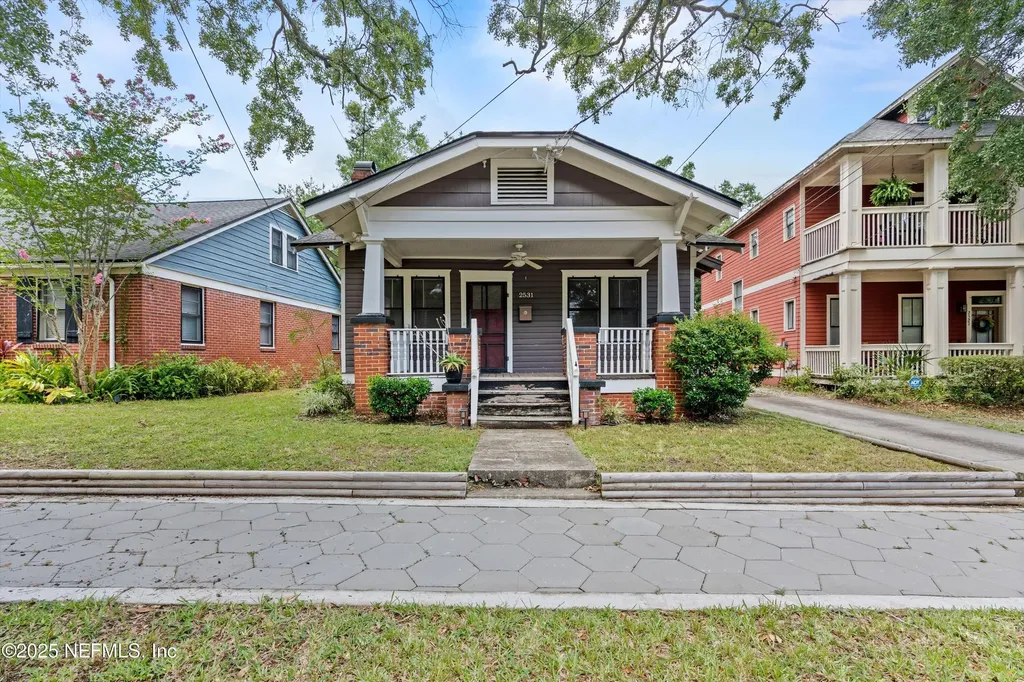 2531 Dellwood Avenue Jacksonville FL 32204