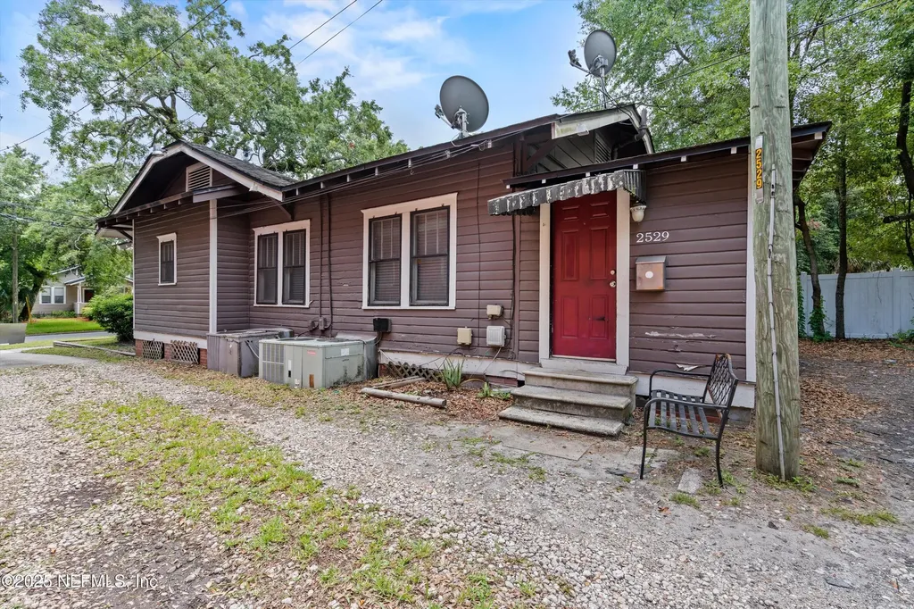 2531 Dellwood Avenue Jacksonville FL 32204