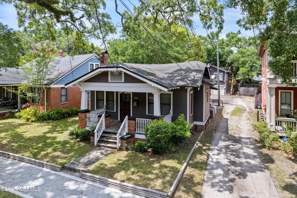 2531 Dellwood Avenue Jacksonville FL 32204