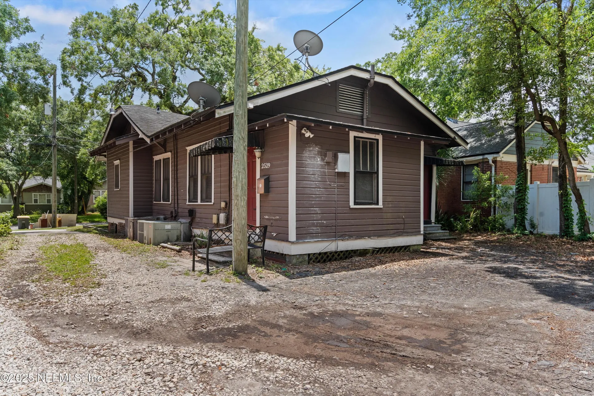 2531 Dellwood Avenue Jacksonville FL 32204