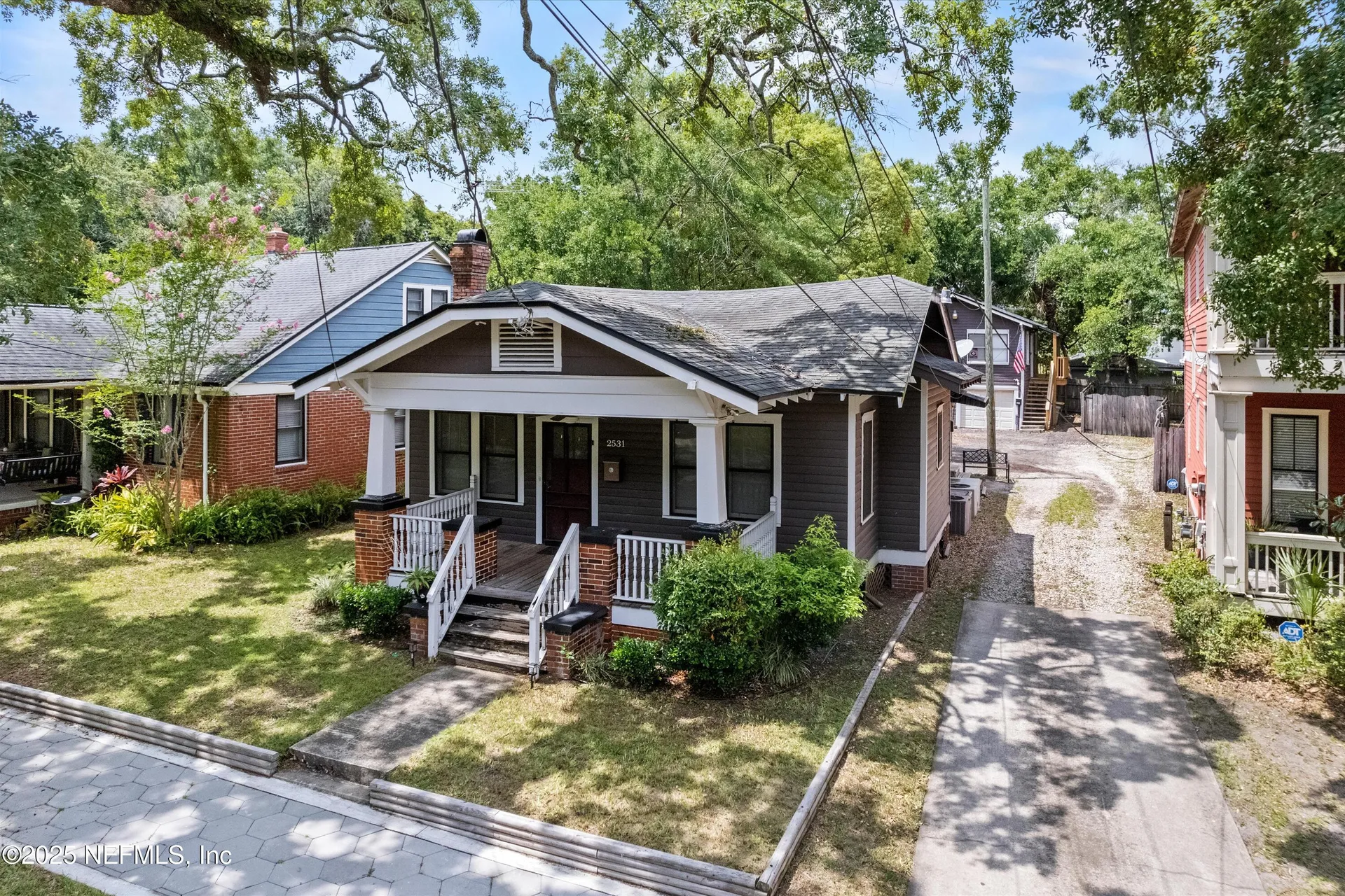 2531 Dellwood Avenue Jacksonville FL 32204