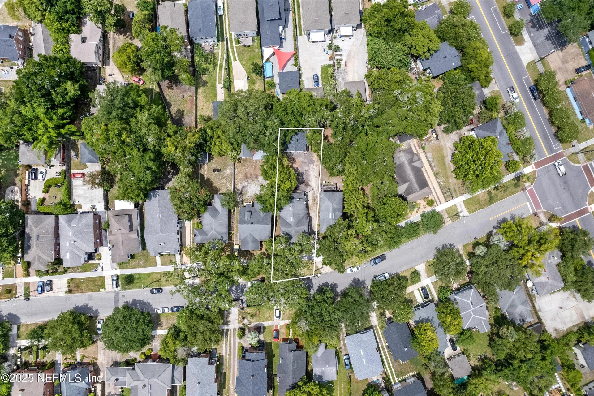 2531 Dellwood Avenue Jacksonville FL 32204