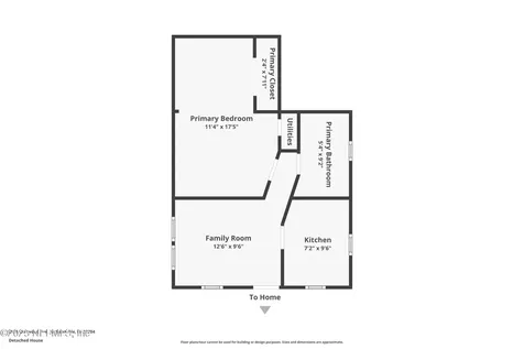 2531 Dellwood Avenue Jacksonville FL 32204