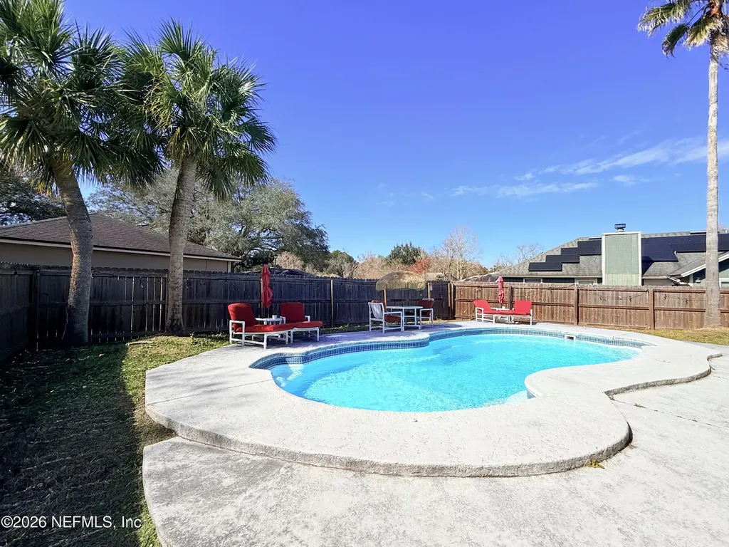 7748 Pepper Circle E Jacksonville FL 32244