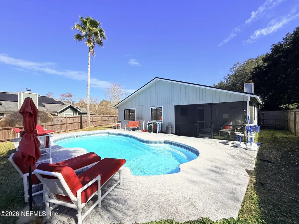 7748 Pepper Circle E Jacksonville FL 32244