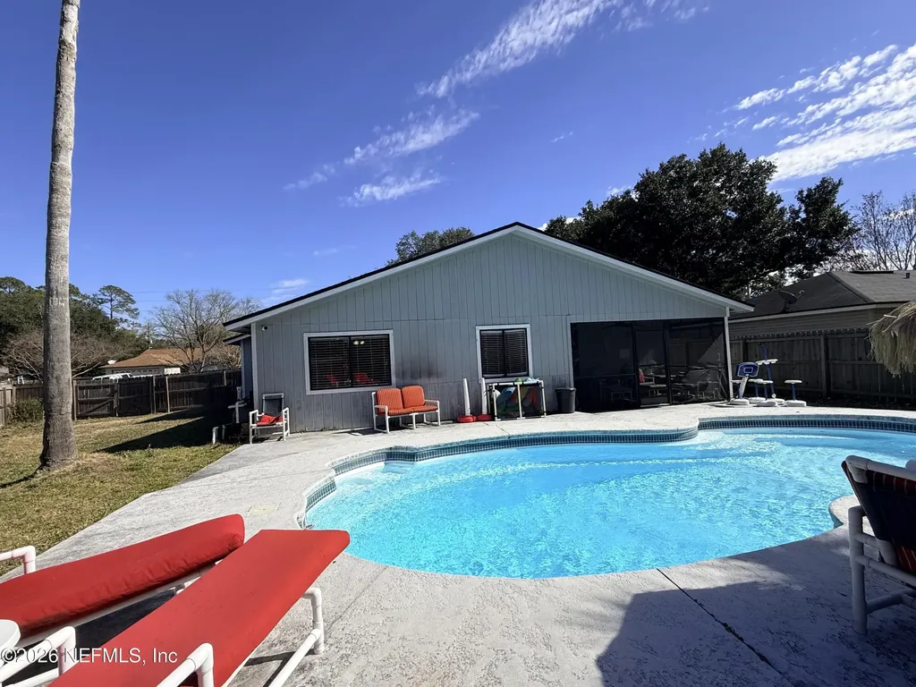 7748 Pepper Circle E Jacksonville FL 32244