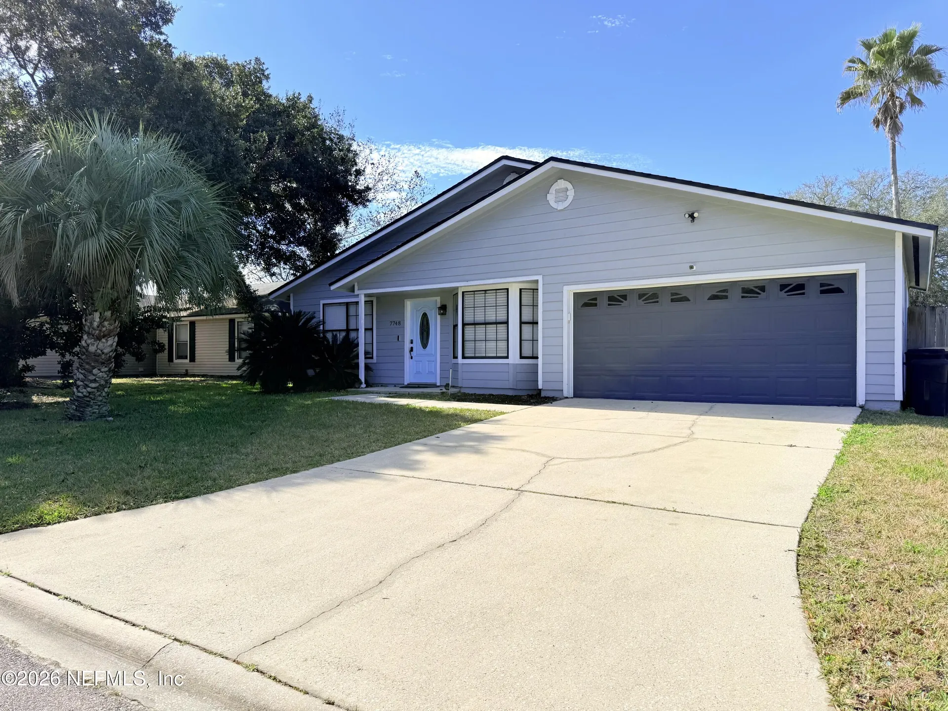 7748 Pepper Circle E Jacksonville FL 32244