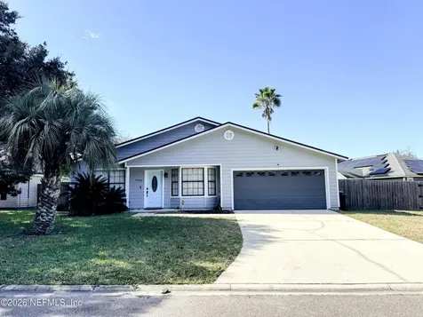 7748 Pepper Circle E Jacksonville FL 32244
