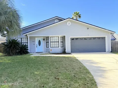 7748 Pepper Circle E Jacksonville FL 32244