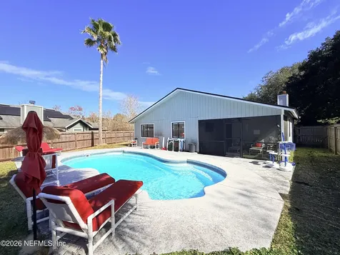 7748 Pepper Circle E Jacksonville FL 32244