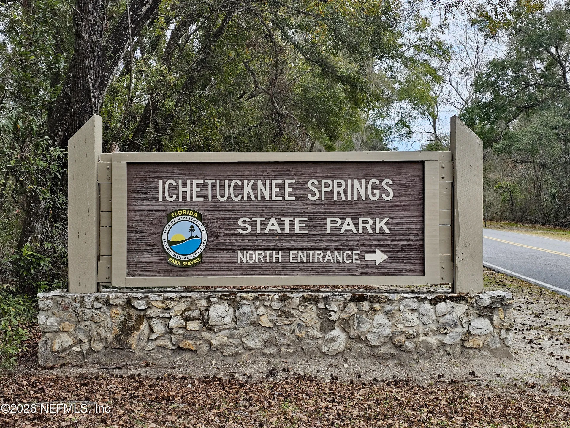 0 SW Gilyard Glen Lake City FL 32054