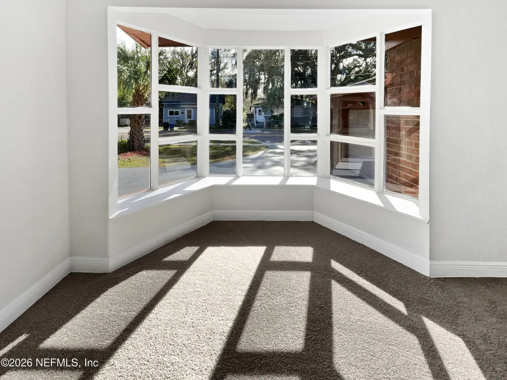 1575 W 33rd Street Jacksonville FL 32209