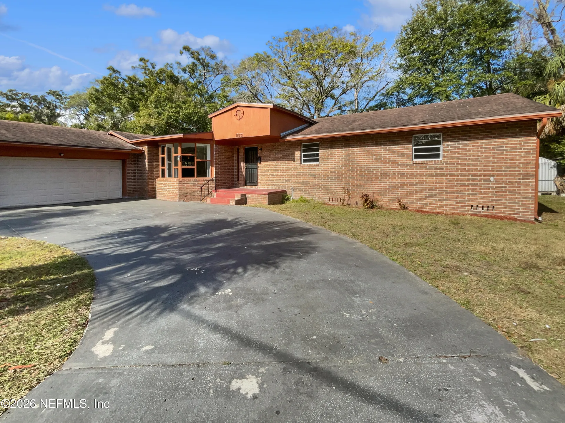1575 W 33rd Street Jacksonville FL 32209