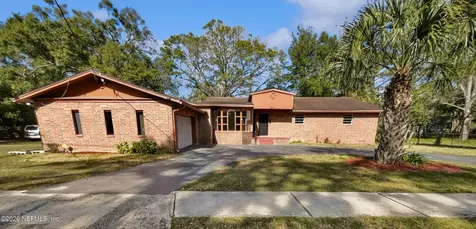 1575 W 33rd Street Jacksonville FL 32209