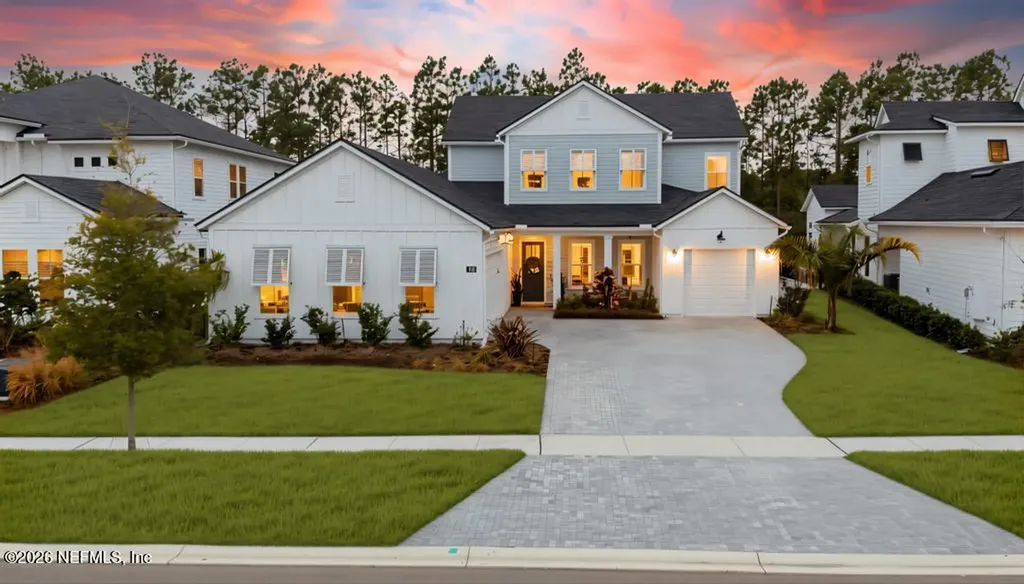 470 Seagrove Drive Ponte Vedra FL 32081