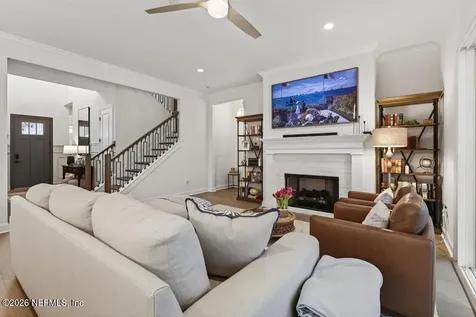 470 Seagrove Drive Ponte Vedra FL 32081
