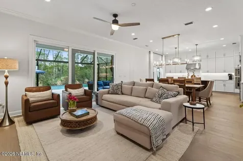 470 Seagrove Drive Ponte Vedra FL 32081