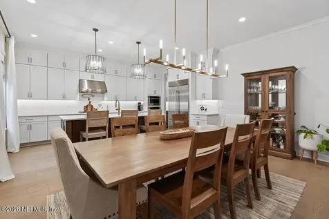 470 Seagrove Drive Ponte Vedra FL 32081