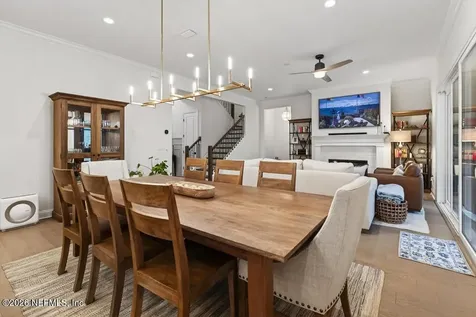 470 Seagrove Drive Ponte Vedra FL 32081