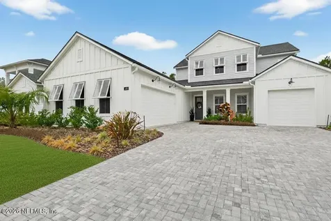 470 Seagrove Drive Ponte Vedra FL 32081