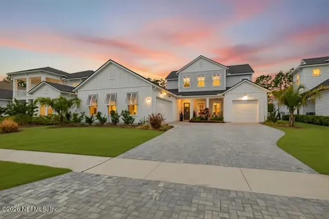 470 Seagrove Drive Ponte Vedra FL 32081