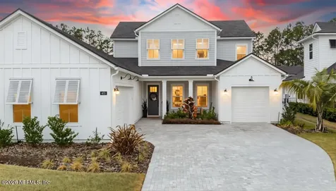 470 Seagrove Drive Ponte Vedra FL 32081