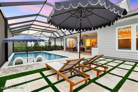 470 Seagrove Drive Ponte Vedra FL 32081