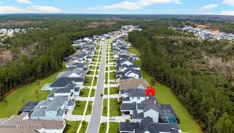 470 Seagrove Drive Ponte Vedra FL 32081