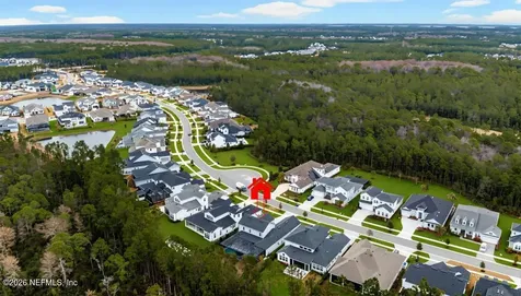 470 Seagrove Drive Ponte Vedra FL 32081