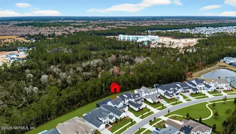 470 Seagrove Drive Ponte Vedra FL 32081