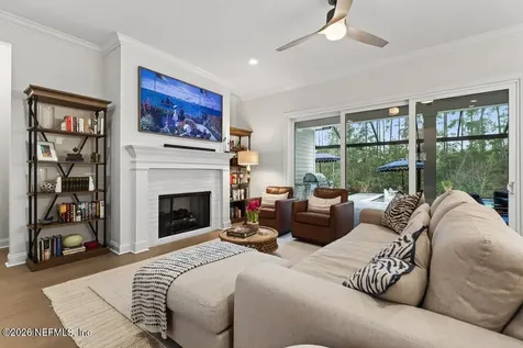 470 Seagrove Drive Ponte Vedra FL 32081