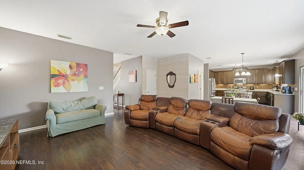 1341 River City Street St. Augustine FL 32092