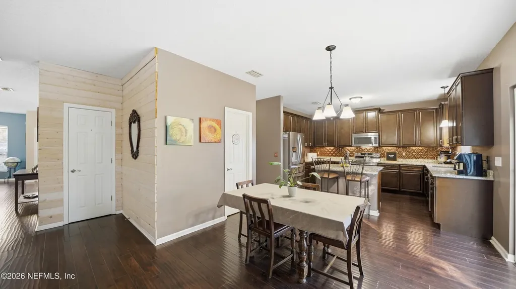 1341 River City Street St. Augustine FL 32092