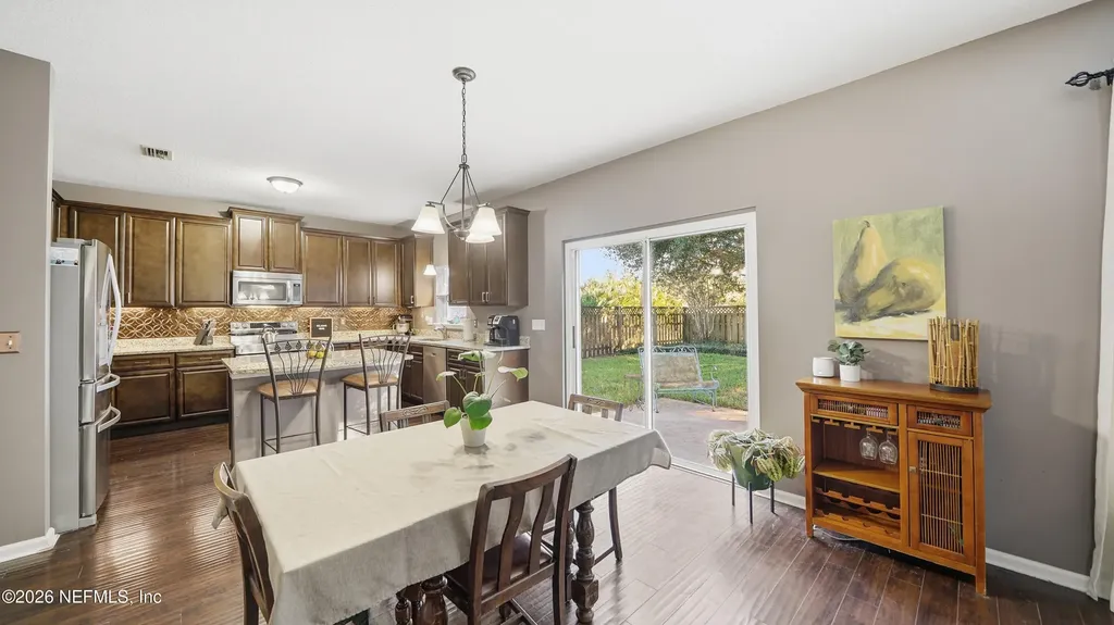 1341 River City Street St. Augustine FL 32092