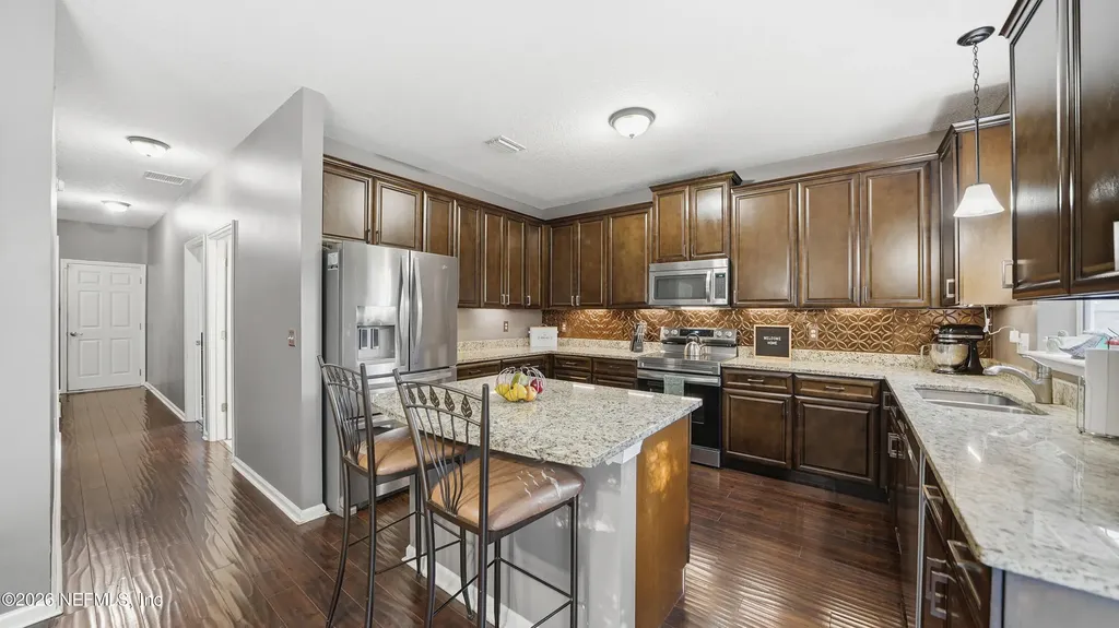 1341 River City Street St. Augustine FL 32092