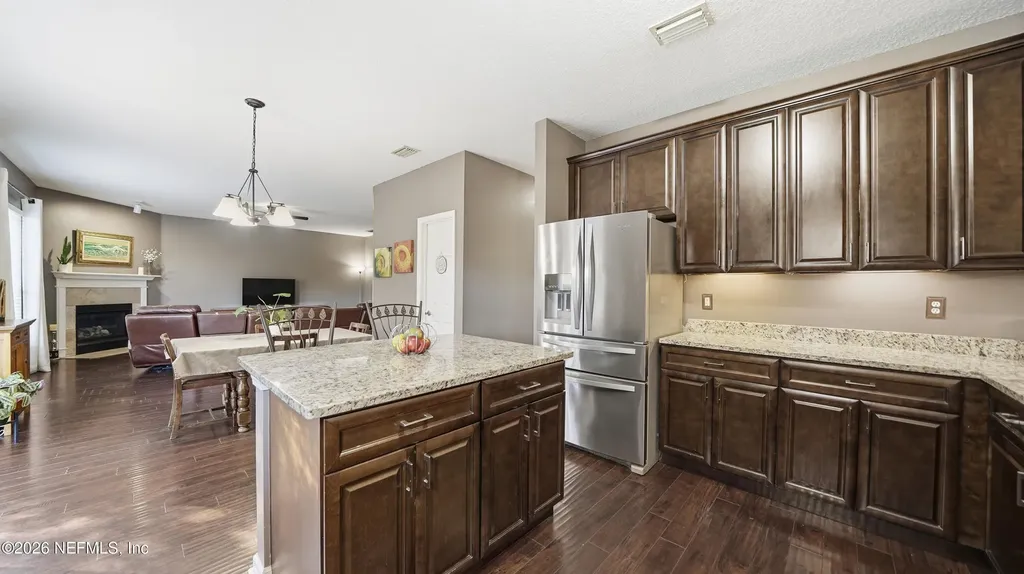 1341 River City Street St. Augustine FL 32092