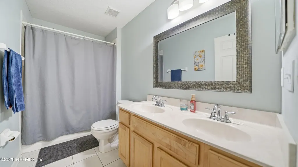 1341 River City Street St. Augustine FL 32092