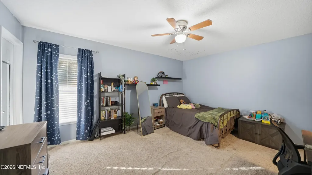 1341 River City Street St. Augustine FL 32092