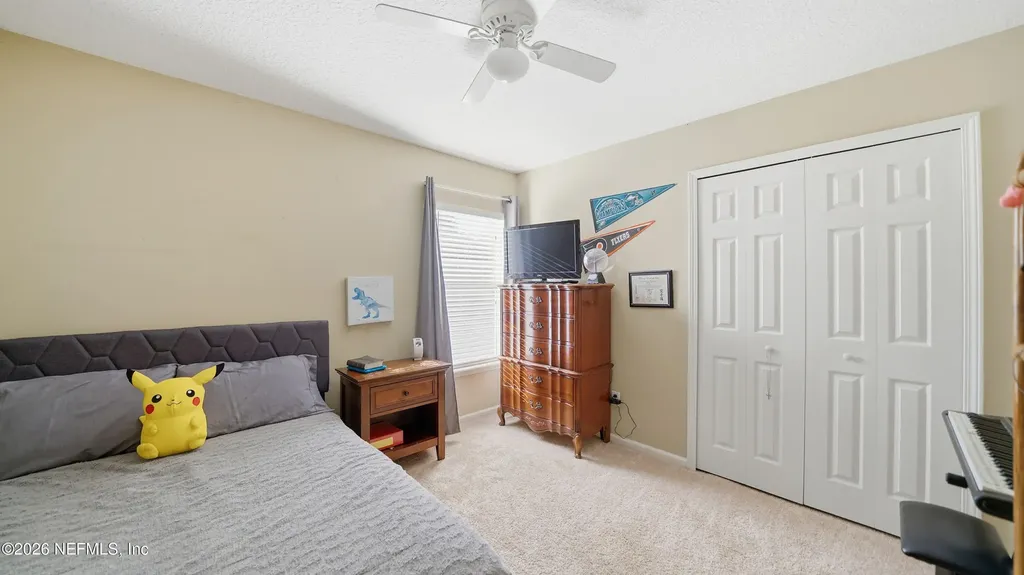 1341 River City Street St. Augustine FL 32092