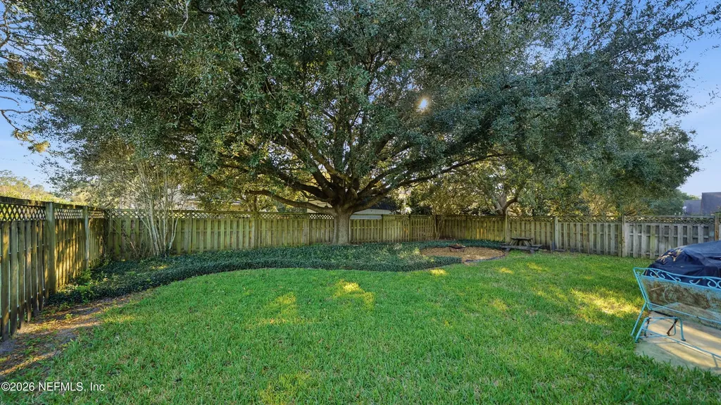 1341 River City Street St. Augustine FL 32092