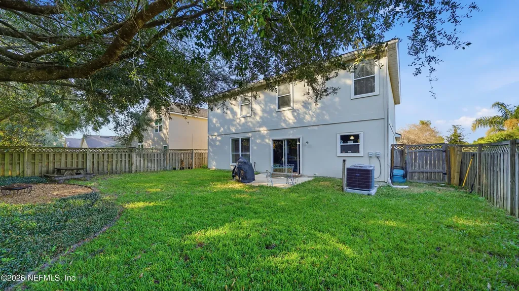 1341 River City Street St. Augustine FL 32092