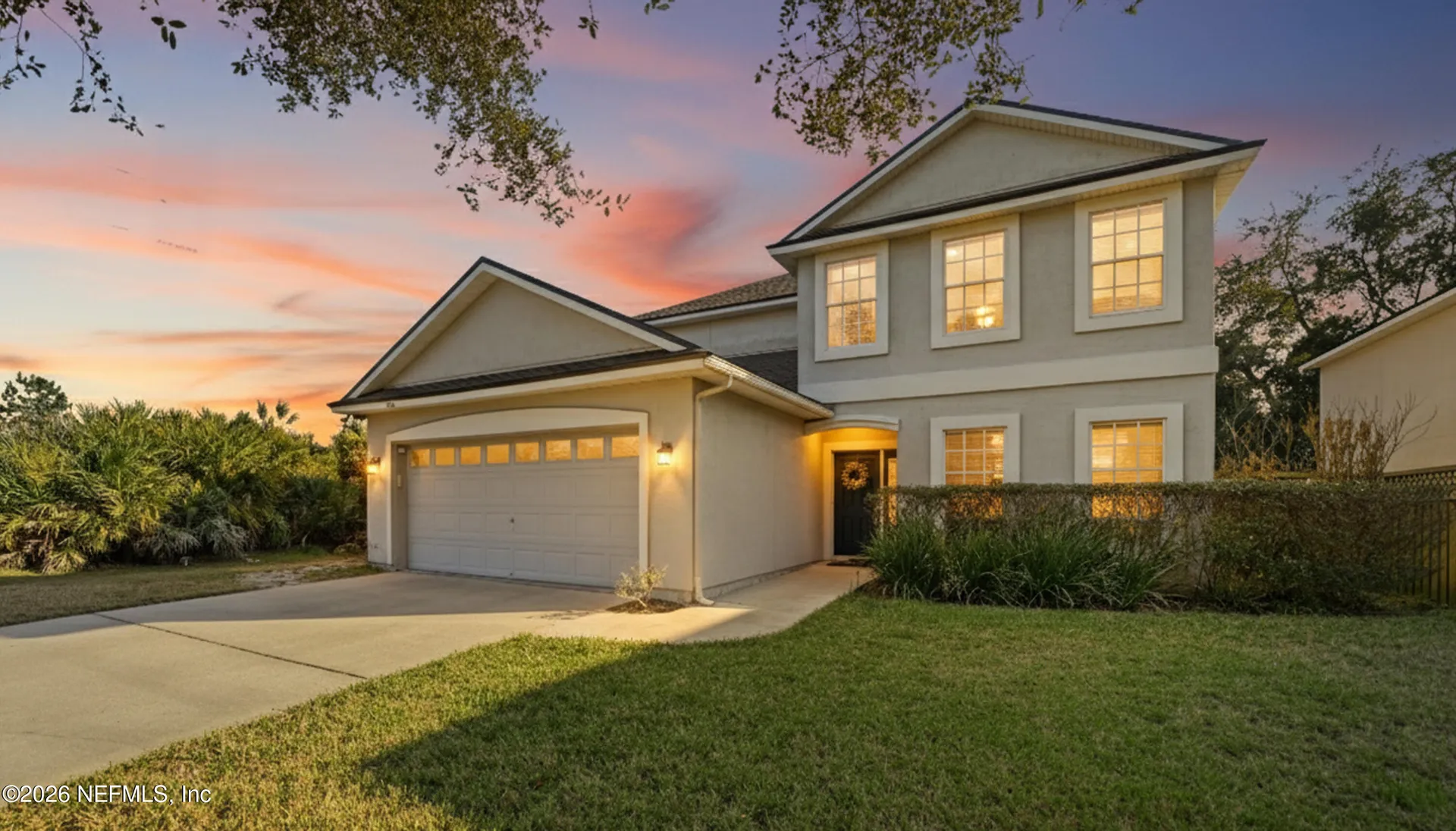 1341 River City Street St. Augustine FL 32092