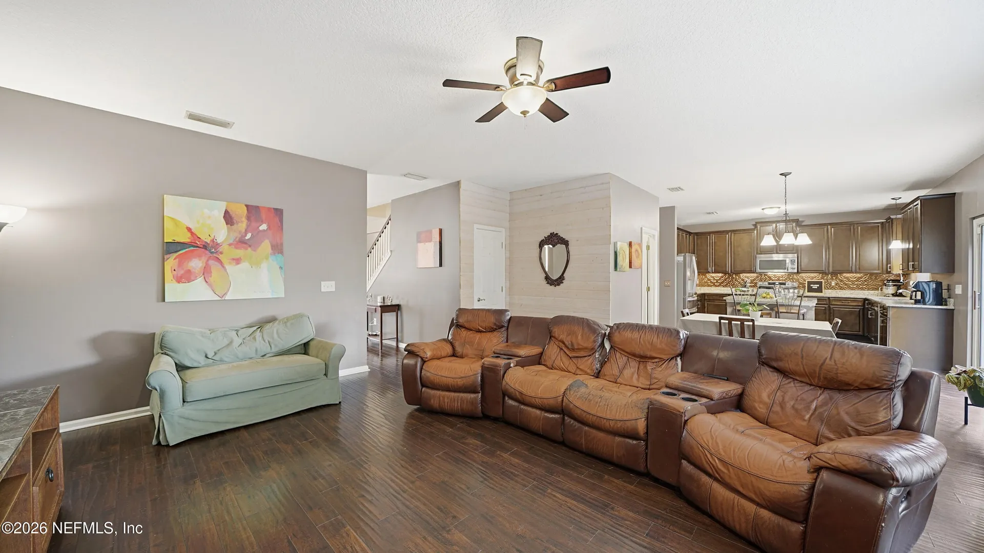 1341 River City Street St. Augustine FL 32092