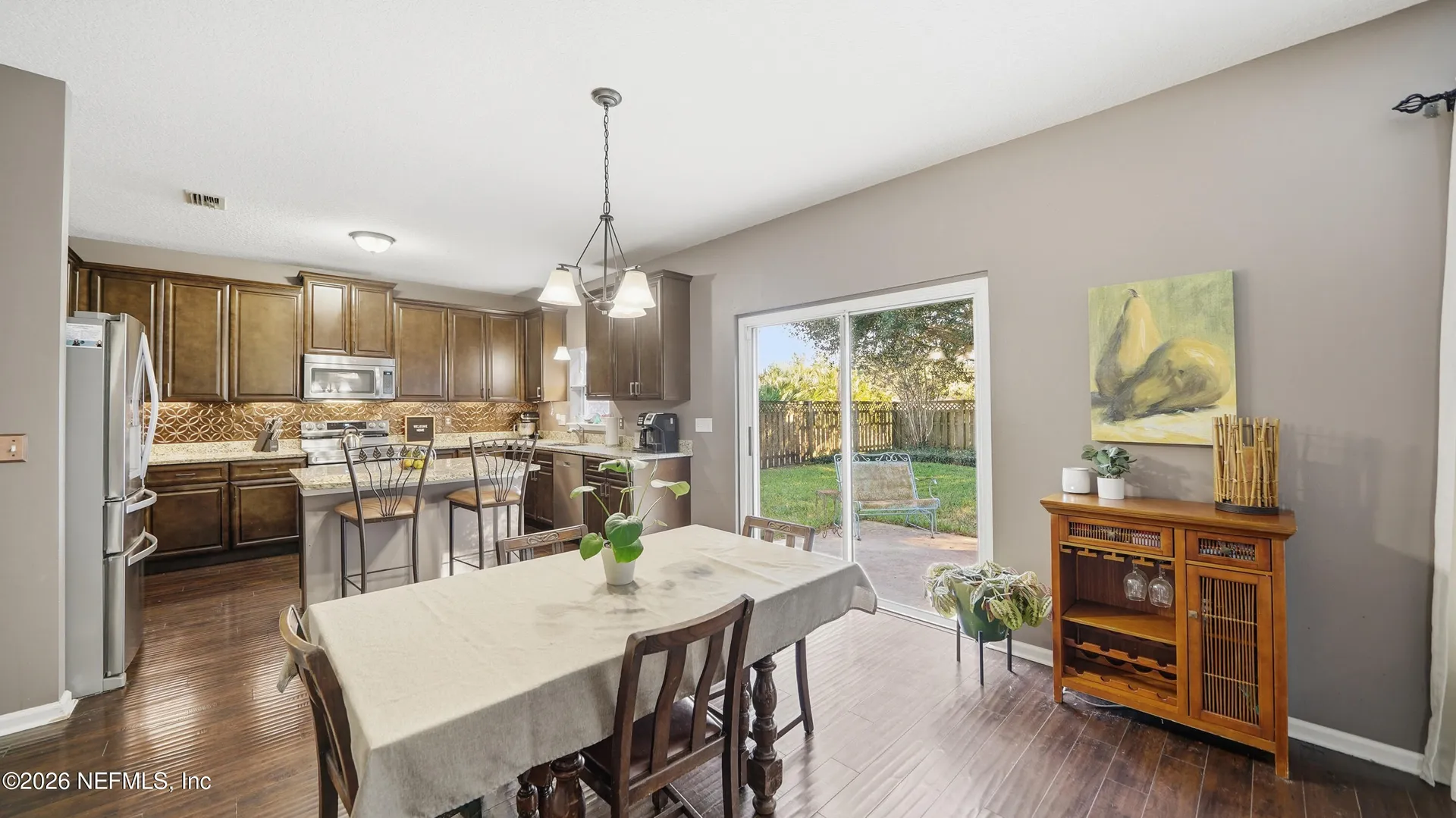 1341 River City Street St. Augustine FL 32092