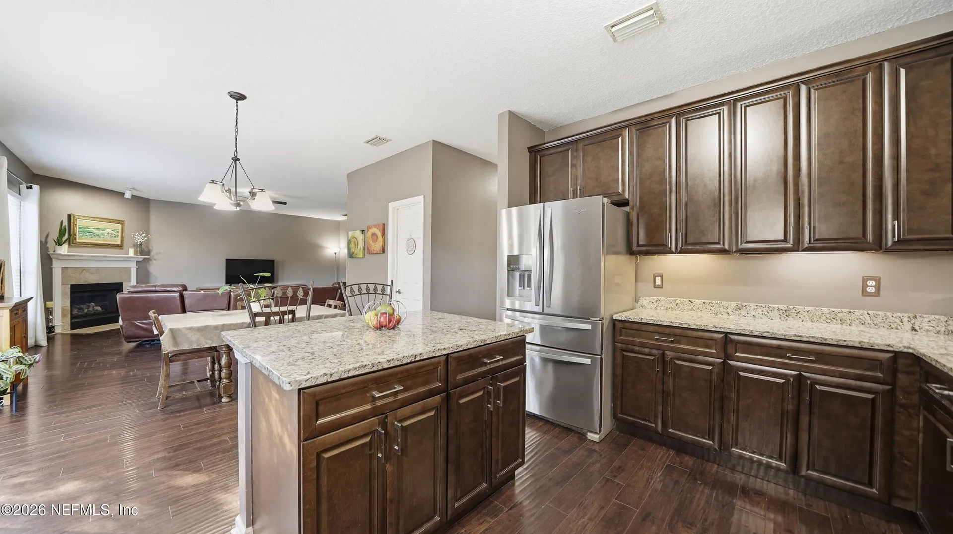 1341 River City Street St. Augustine FL 32092