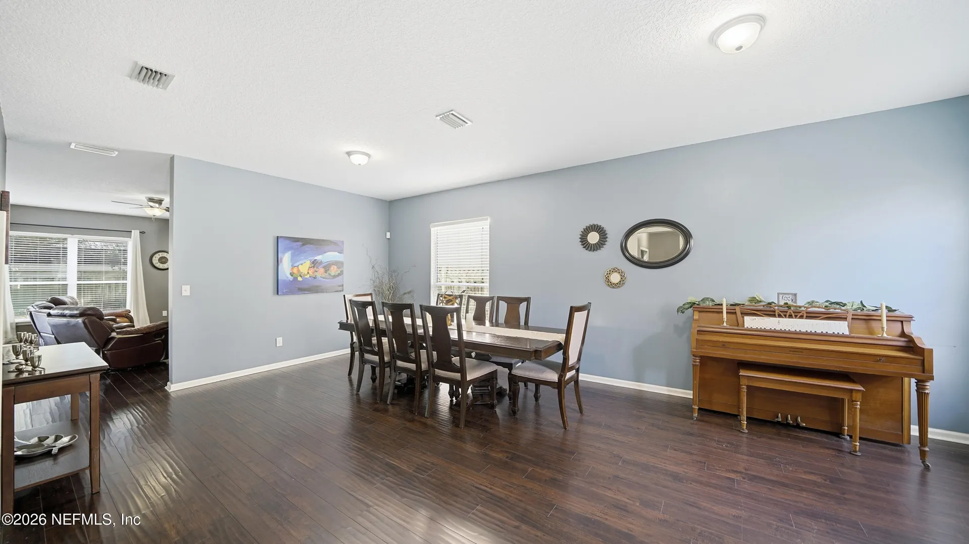 1341 River City Street St. Augustine FL 32092