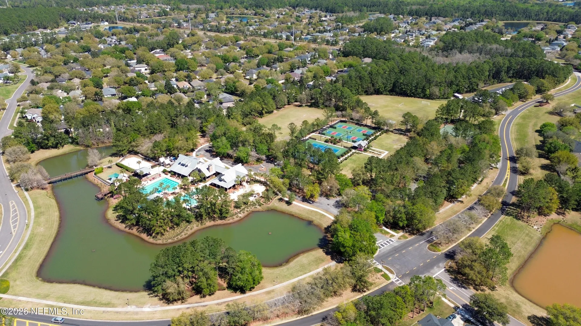 1341 River City Street St. Augustine FL 32092