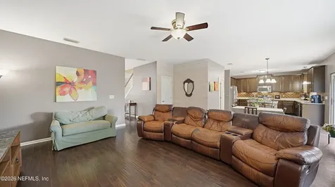 1341 River City Street St. Augustine FL 32092