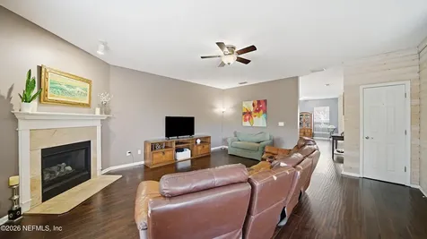 1341 River City Street St. Augustine FL 32092